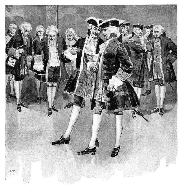 Граф Калиостро, или Жозеф Бальзамо. Том 2 - i_015.jpg