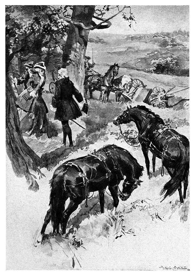 Граф Калиостро, или Жозеф Бальзамо. Том 2 - i_018.jpg