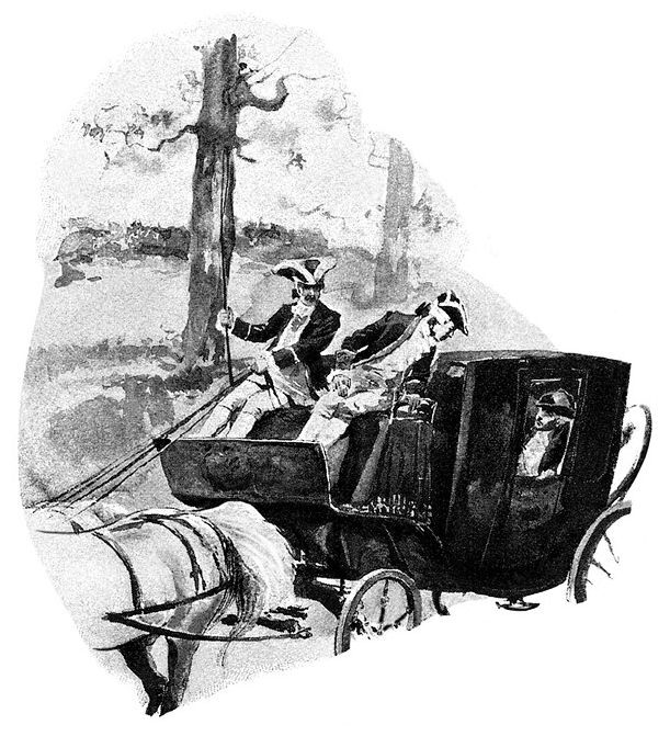 Граф Калиостро, или Жозеф Бальзамо. Том 2 - i_019.jpg