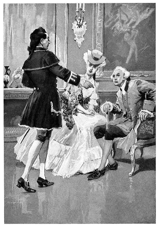 Граф Калиостро, или Жозеф Бальзамо. Том 2 - i_022.jpg