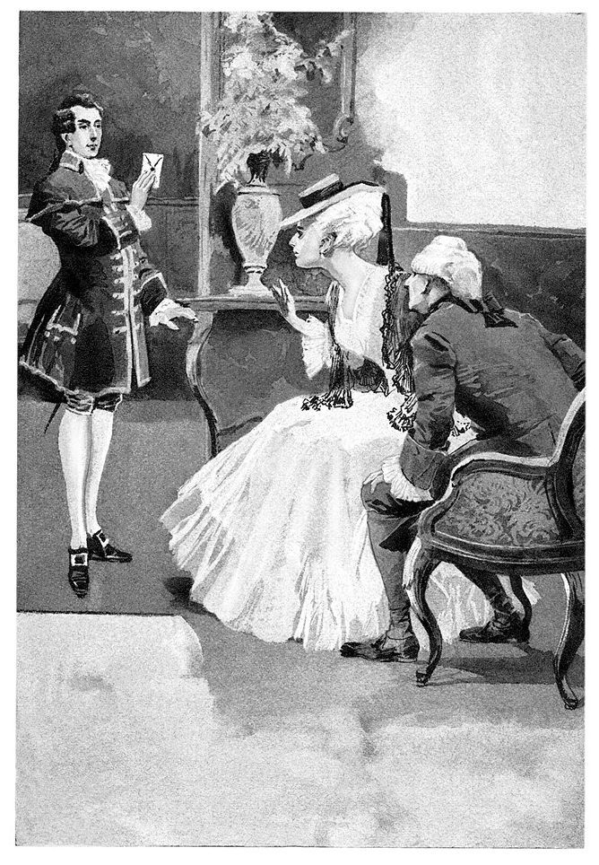 Граф Калиостро, или Жозеф Бальзамо. Том 2 - i_023.jpg