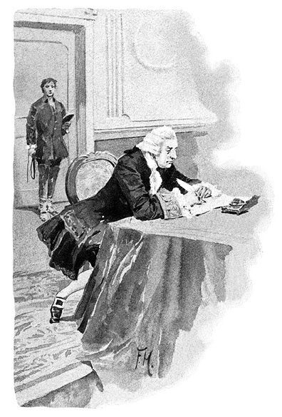 Граф Калиостро, или Жозеф Бальзамо. Том 2 - i_026.jpg