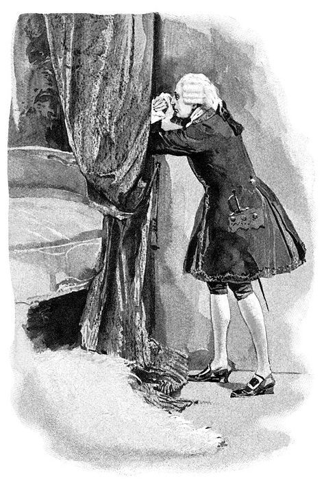 Граф Калиостро, или Жозеф Бальзамо. Том 2 - i_027.jpg