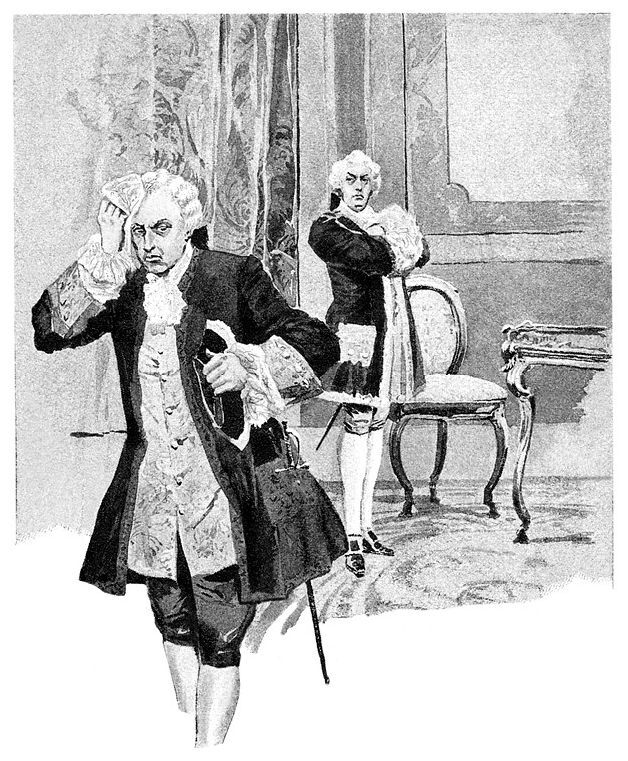 Граф Калиостро, или Жозеф Бальзамо. Том 2 - i_028.jpg