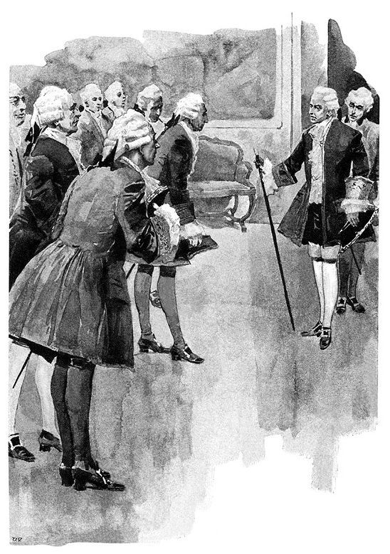 Граф Калиостро, или Жозеф Бальзамо. Том 2 - i_033.jpg