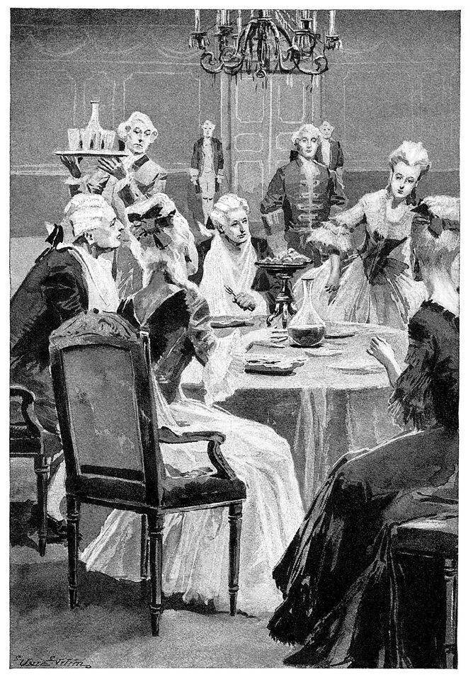 Граф Калиостро, или Жозеф Бальзамо. Том 2 - i_038.jpg