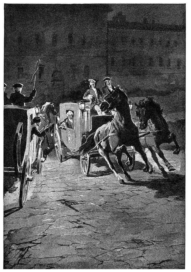 Граф Калиостро, или Жозеф Бальзамо. Том 2 - i_040.jpg