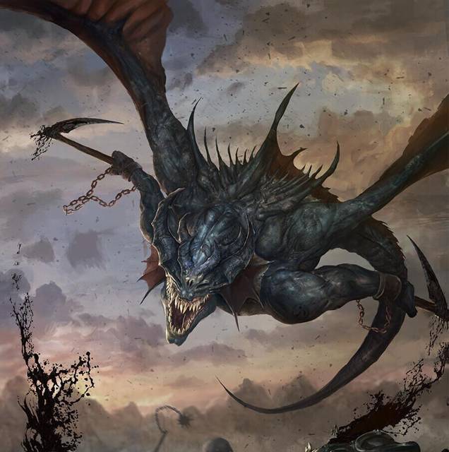 Мастер Ловушек. Том 4. Вторжение Миров. Часть 2 (СИ) - _1.jpg