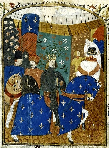 Карл VII. Жизнь и политика (ЛП) - i_026.jpg