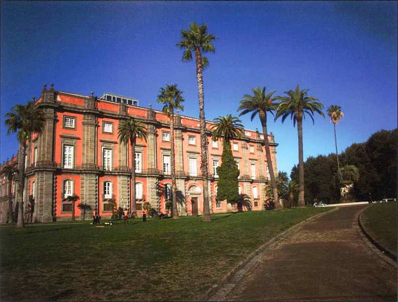 Музей Каподимонте Неаполь - i_001.jpg