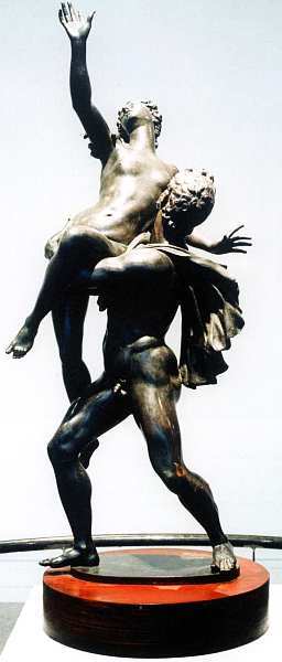 Музей Каподимонте Неаполь - i_002.jpg