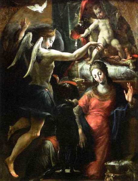 Музей Каподимонте Неаполь - i_005.jpg