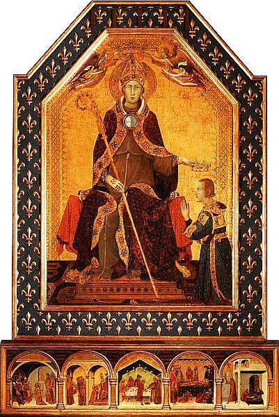 Музей Каподимонте Неаполь - i_007.jpg