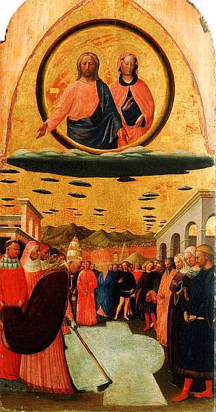 Музей Каподимонте Неаполь - i_010.jpg