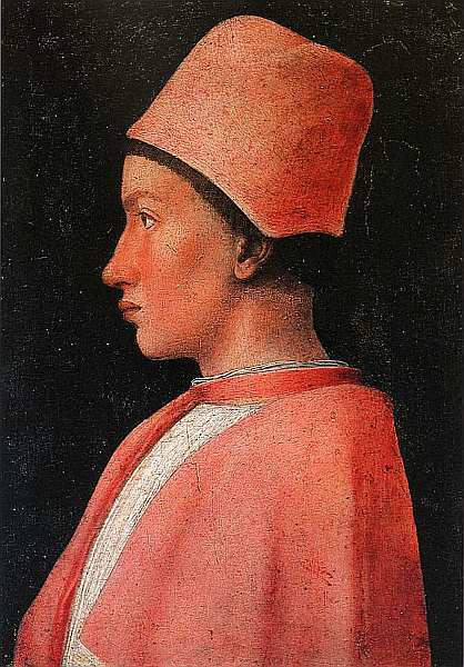 Музей Каподимонте Неаполь - i_012.jpg