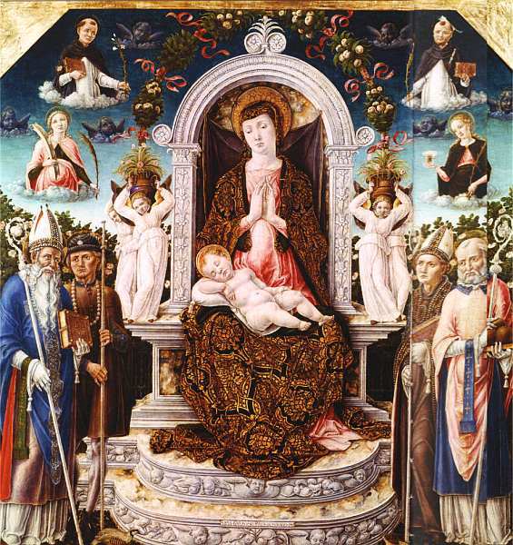 Музей Каподимонте Неаполь - i_013.jpg