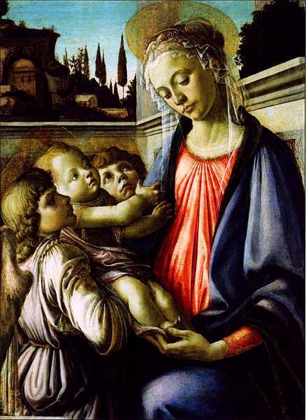 Музей Каподимонте Неаполь - i_015.jpg