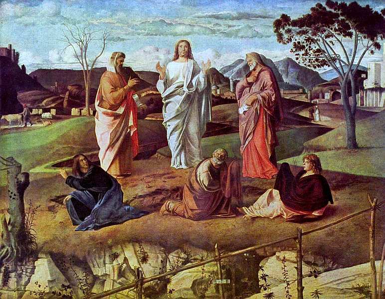 Музей Каподимонте Неаполь - i_019.jpg