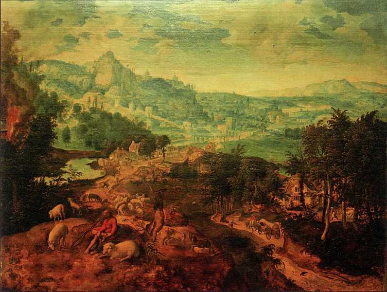 Музей Каподимонте Неаполь - i_026.jpg