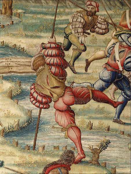 Музей Каподимонте Неаполь - i_045.jpg