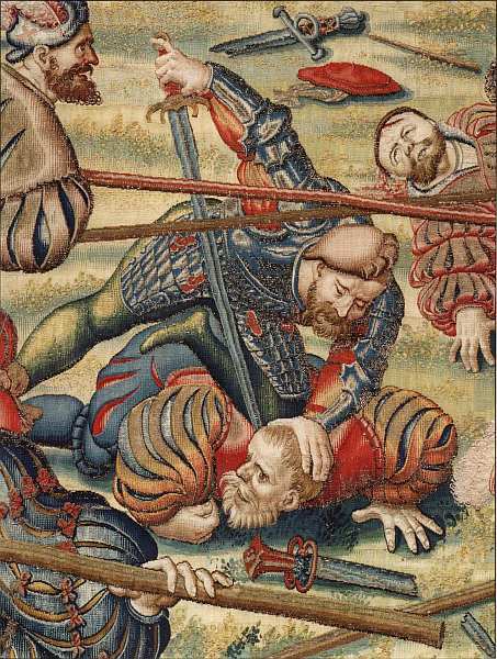 Музей Каподимонте Неаполь - i_046.jpg