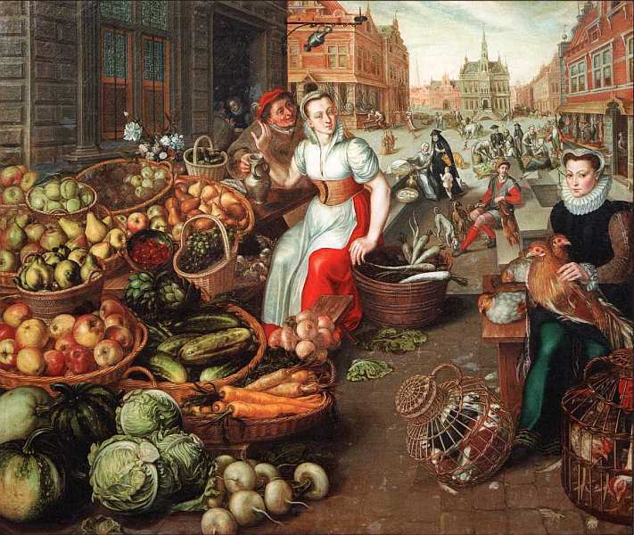 Музей Каподимонте Неаполь - i_047.jpg