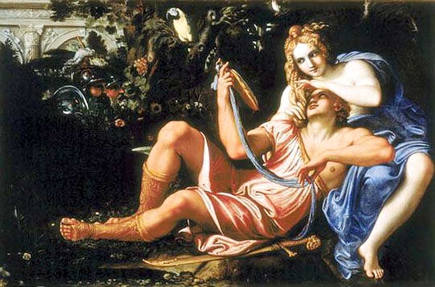 Музей Каподимонте Неаполь - i_049.jpg