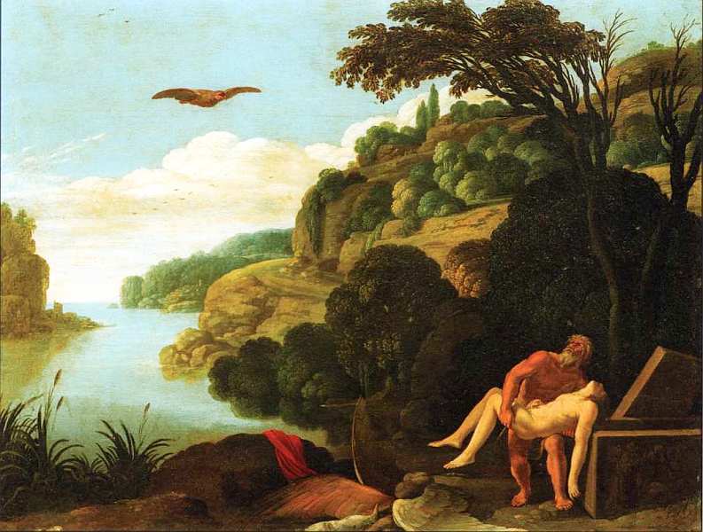 Музей Каподимонте Неаполь - i_050.jpg