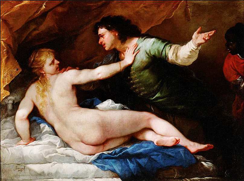 Музей Каподимонте Неаполь - i_062.jpg