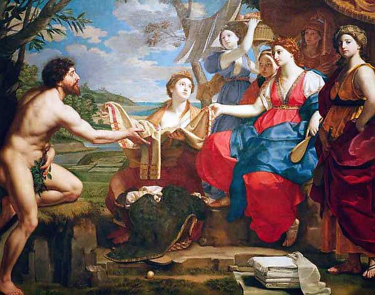 Музей Каподимонте Неаполь - i_063.jpg