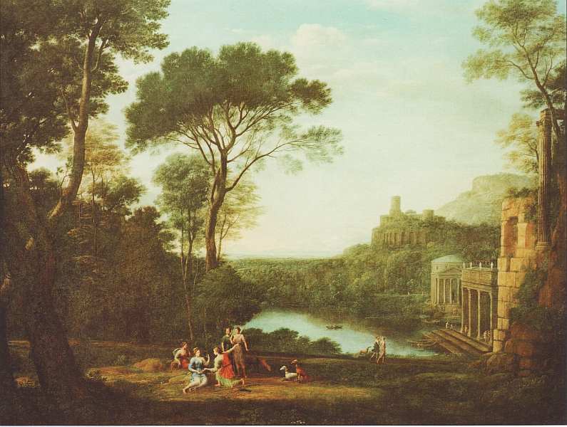 Музей Каподимонте Неаполь - i_065.jpg