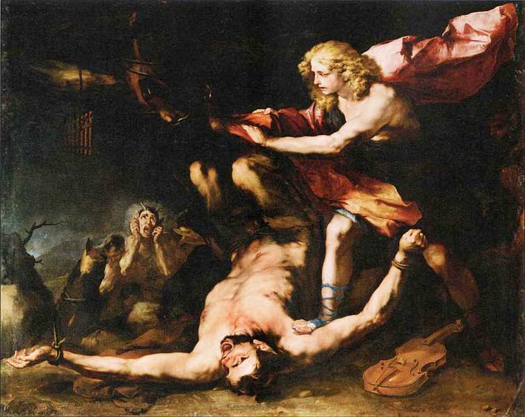 Музей Каподимонте Неаполь - i_068.jpg