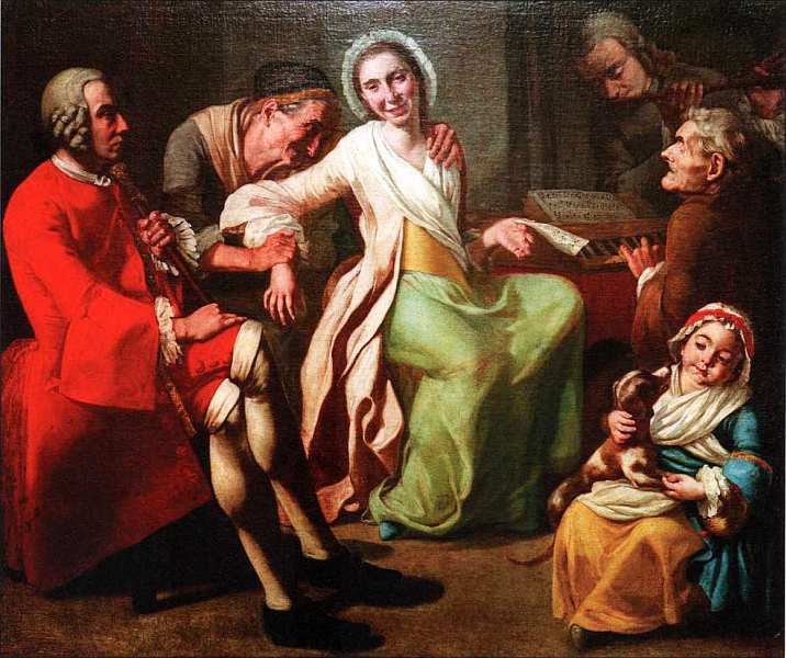 Музей Каподимонте Неаполь - i_071.jpg