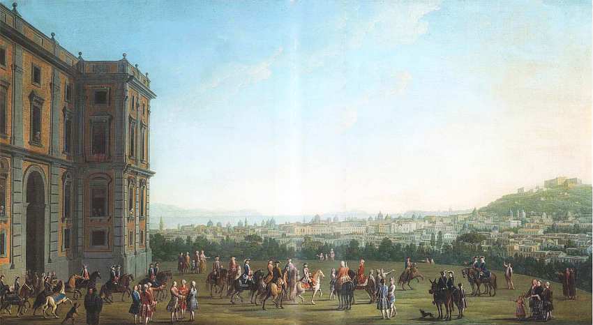 Музей Каподимонте Неаполь - i_072.jpg