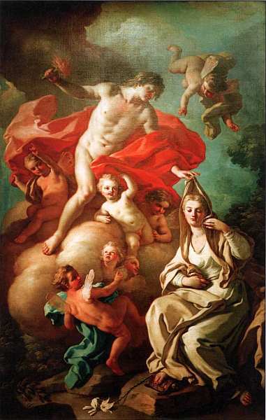 Музей Каподимонте Неаполь - i_073.jpg