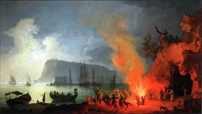 Музей Каподимонте Неаполь - i_076.jpg