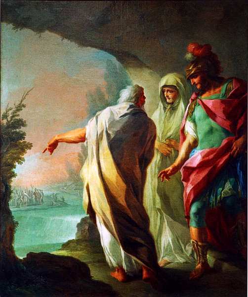 Музей Каподимонте Неаполь - i_077.jpg