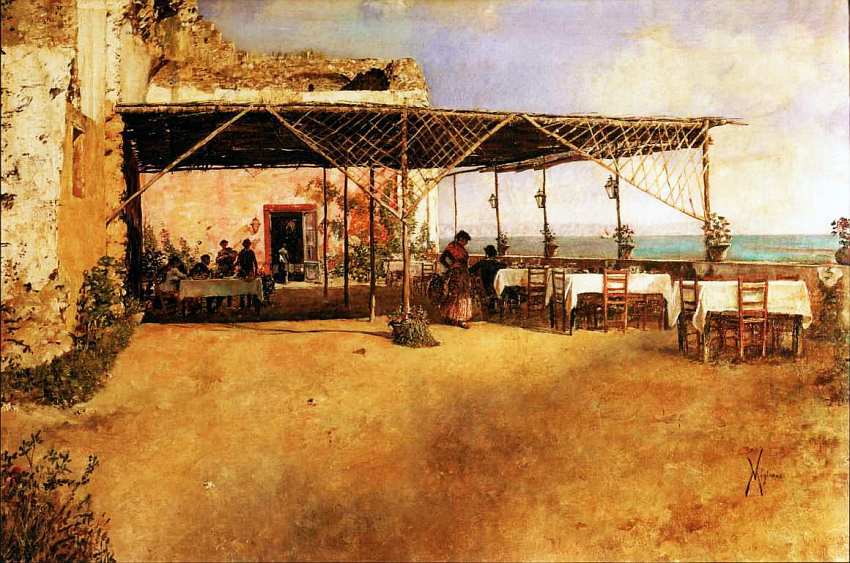 Музей Каподимонте Неаполь - i_080.jpg