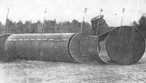 Фортификация: прошлое и современность - pic_31.jpg