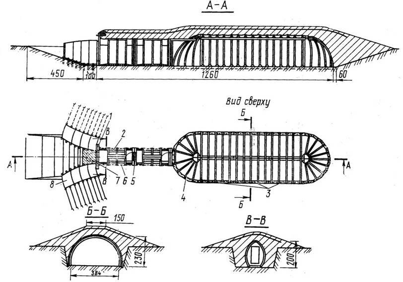 Фортификация: прошлое и современность - pic_37.jpg