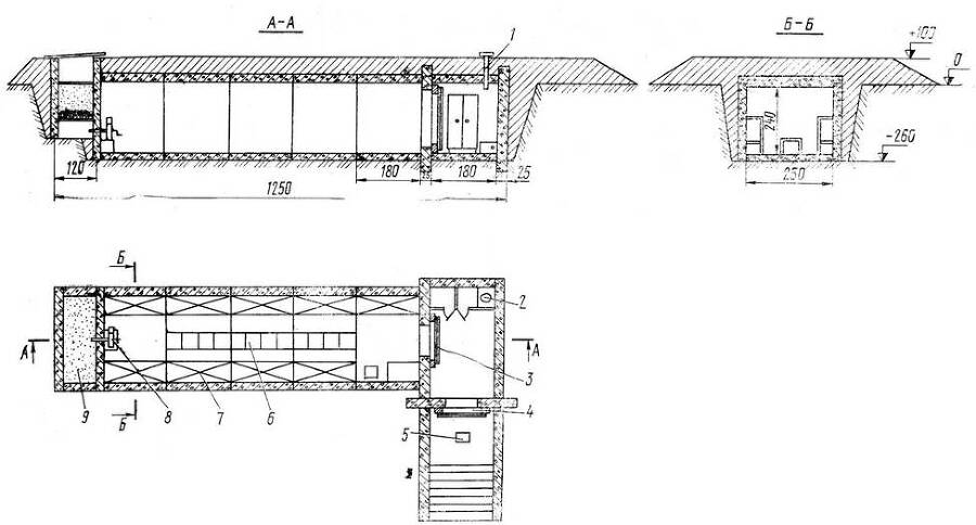 Фортификация: прошлое и современность - pic_50.jpg
