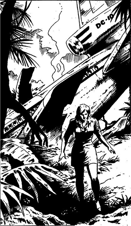 Детектив Великобритании. Выпуск 2 - p0003.jpg