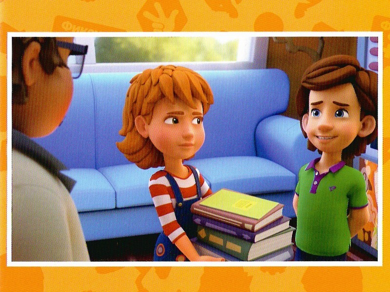 Фиксики. Музей - color01.jpg