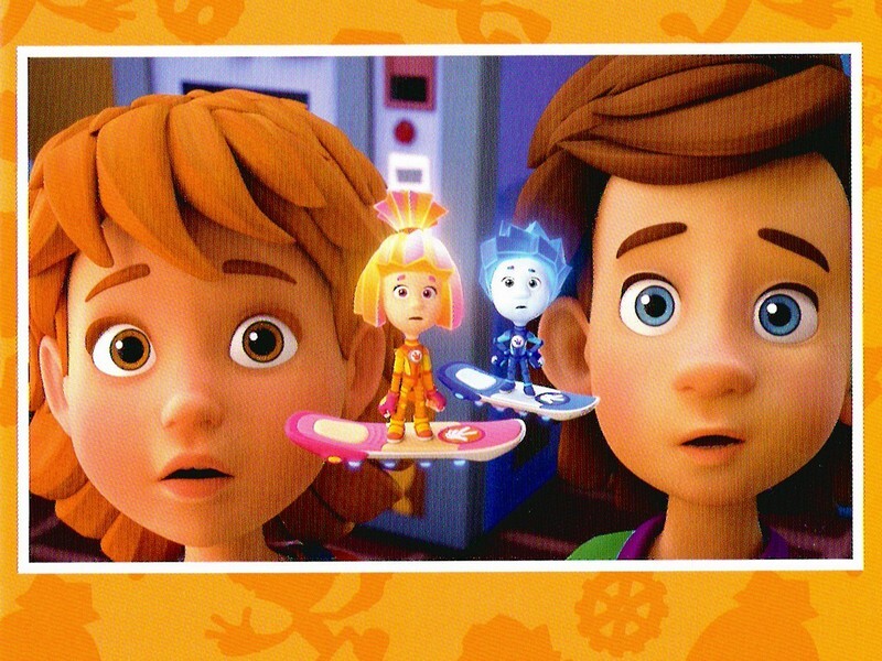 Фиксики. Музей - color02.jpg