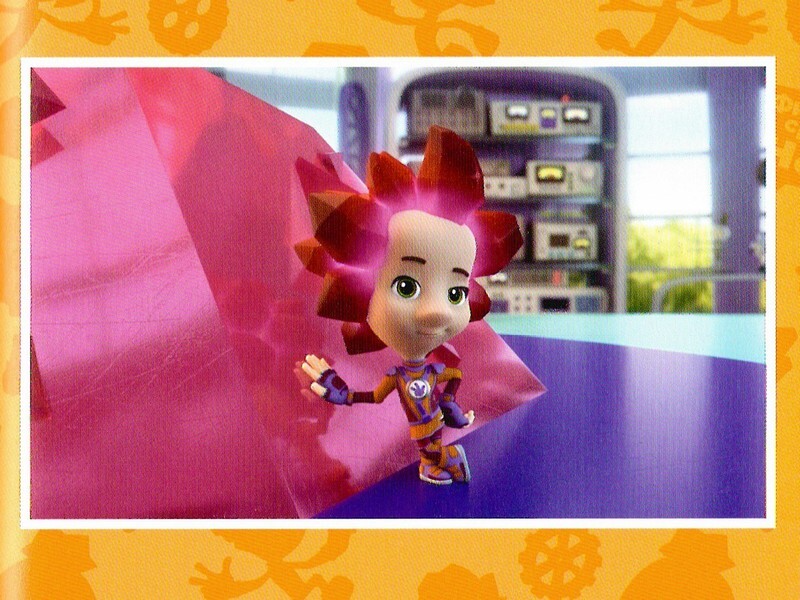 Фиксики. Музей - color06.jpg