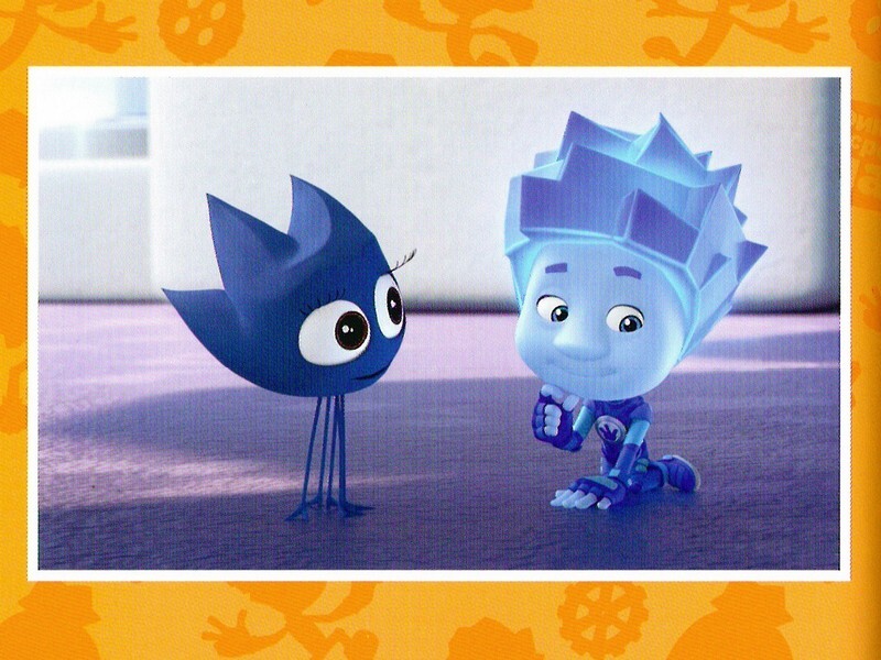 Фиксики. Музей - color08.jpg