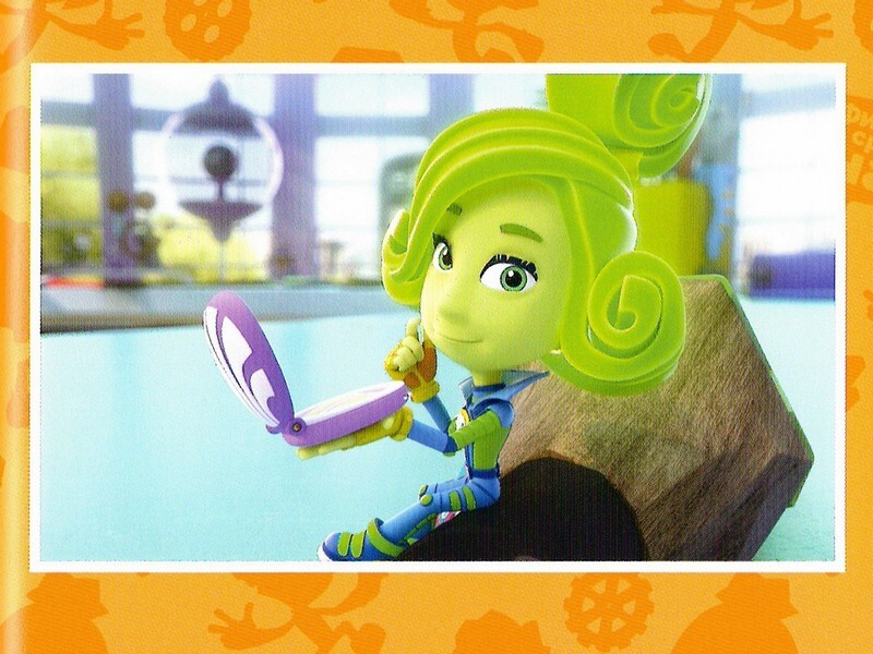 Фиксики. Музей - color10.jpg