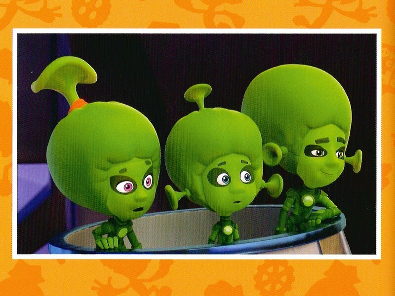 Фиксики. Музей - color16.jpg