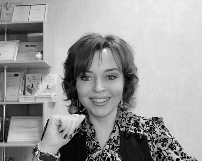 Ты выбираешь. Книга о том, как пережить травмы и стать себе опорой - i_001.jpg