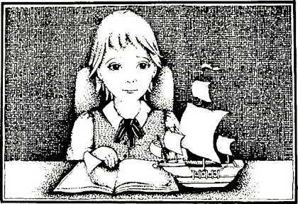 Как ни в чем не бывало (худ. С. Капустянская) - i_002.jpg